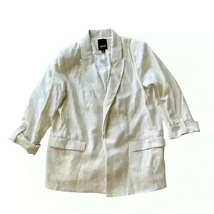 EUC Simply Vera Vera Wang Blazer Size XXL